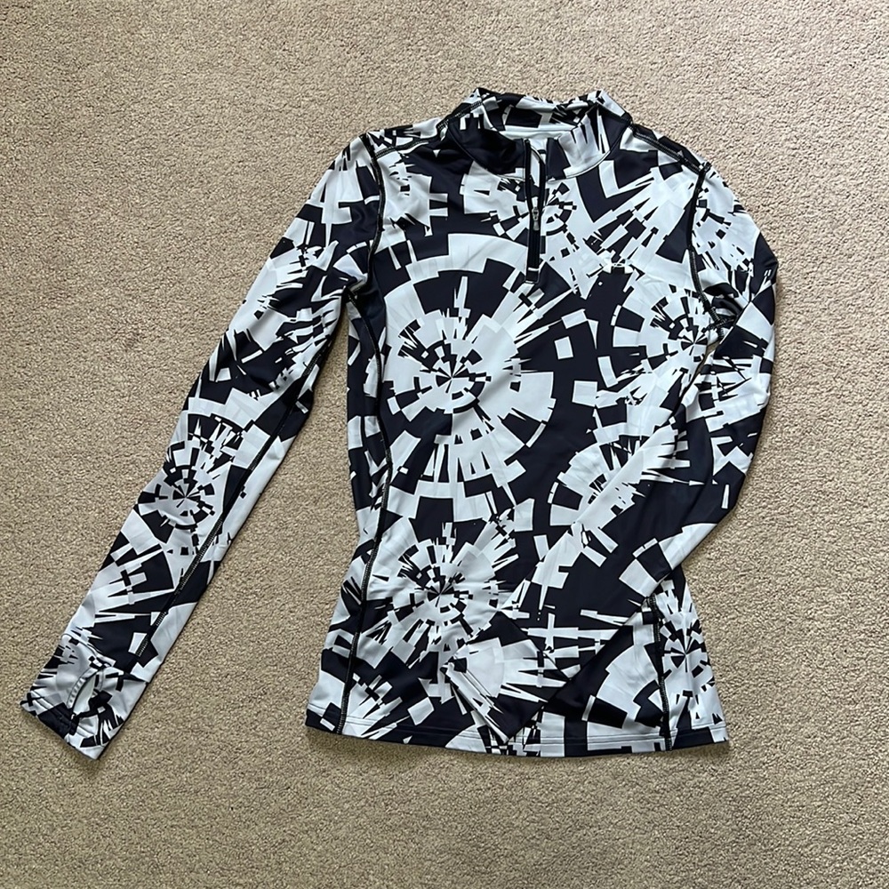 Under Armour Quarter zip